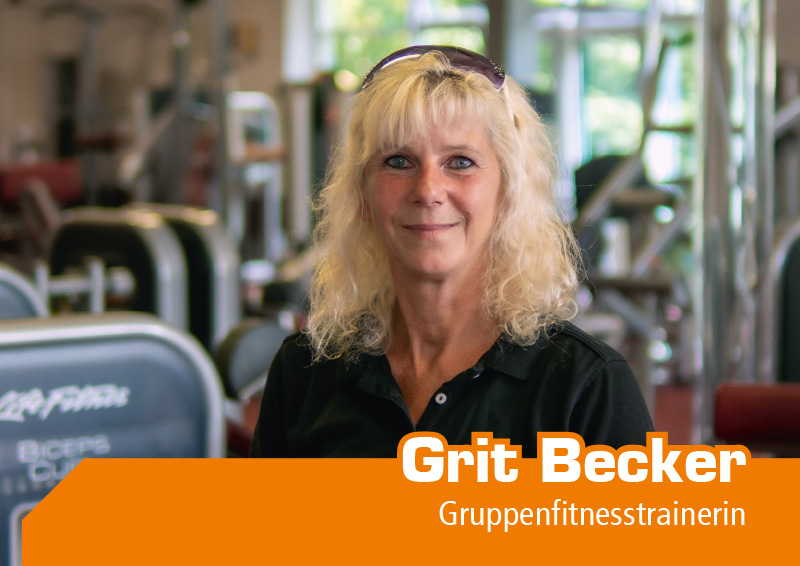 Grit Becker